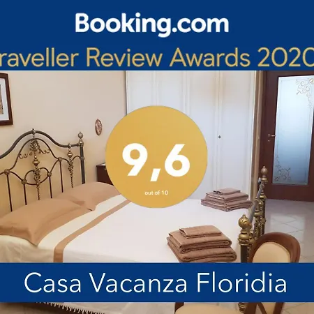 Casa Vacanza Сasa de vacaciones