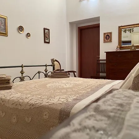Сasa de vacaciones Casa Vacanza