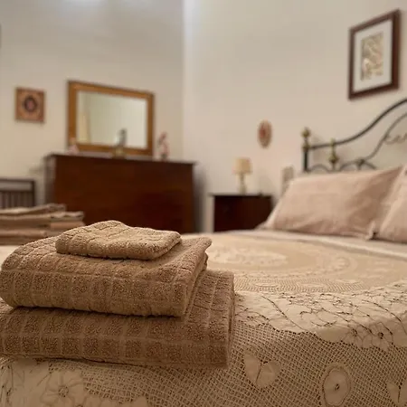 Сasa de vacaciones Casa Vacanza *