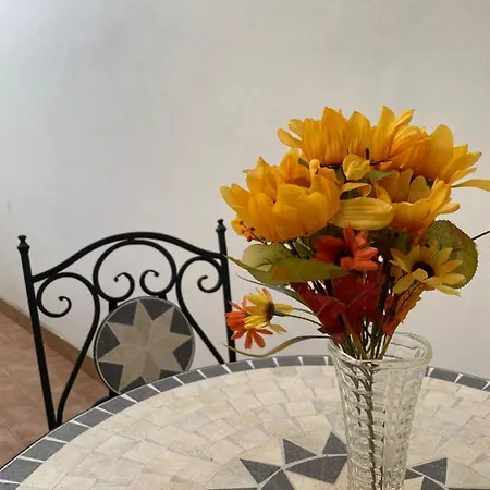 Casa Vacanza Сasa de vacaciones Floridia
