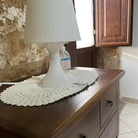 Casa Vacanza Сasa de vacaciones Floridia