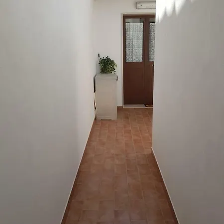 Casa Vacanza