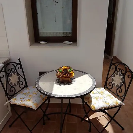 Casa Vacanza Сasa de vacaciones