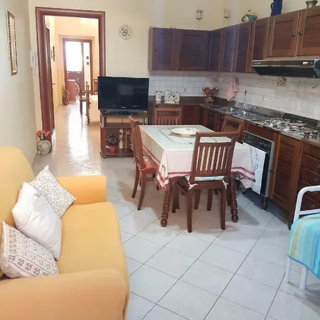 Сasa de vacaciones Casa Vacanza *